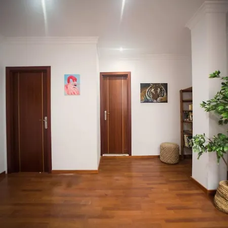 Casa vacanze Oasis Chío