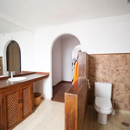 Oasis Casa vacanze Chío