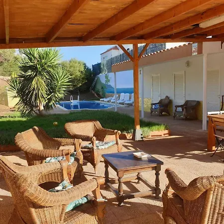 Oasis Casa vacanze Chío