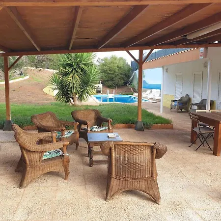 Oasis * Chío