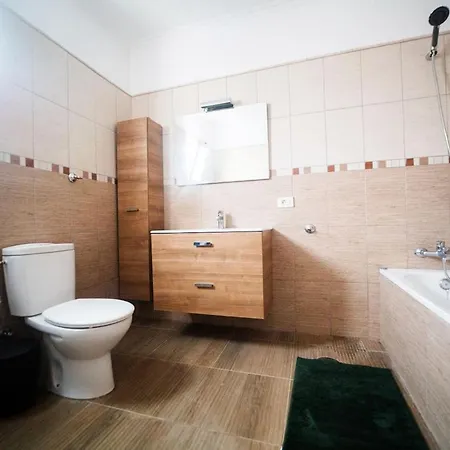 Сasa de vacaciones Oasis