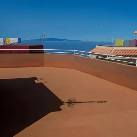 Oasis Casa de Férias