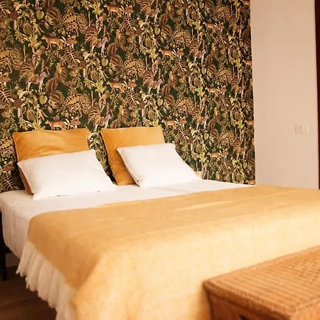 Oasis Casa de Férias *