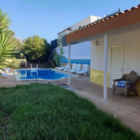 Oasis * Chio (Tenerife)