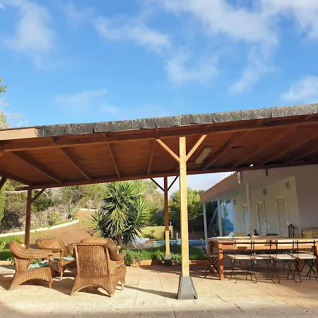 Holiday home Oasis