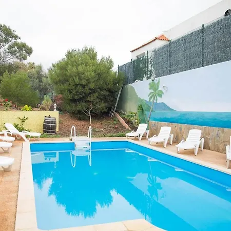 Oasis Chio (Tenerife)