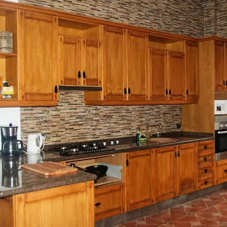 Oasis Holiday home *