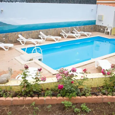 Nyaraló Oasis Chío