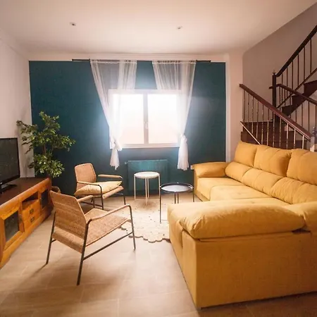 Oasis Chio (Tenerife)