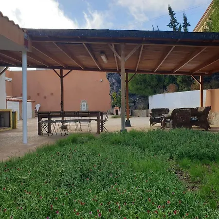 Oasis * Chio (Tenerife)