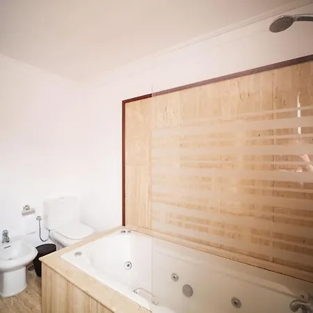 Casa vacanze Oasis