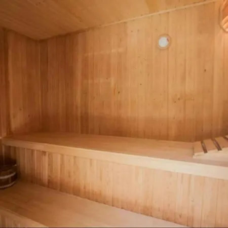 Oasis 度假居 Chío