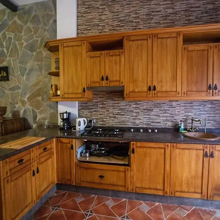 Oasis Chío