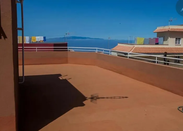 Oasis Casa de Férias