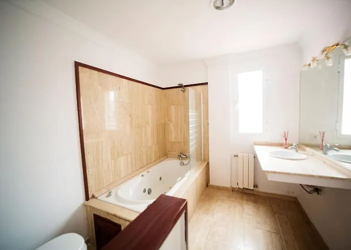 Casa de Férias Oasis *