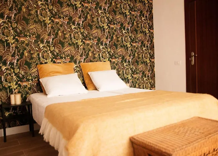 Oasis Casa de Férias *