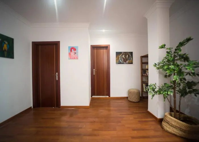 Casa de Férias Oasis Chio (Tenerife)