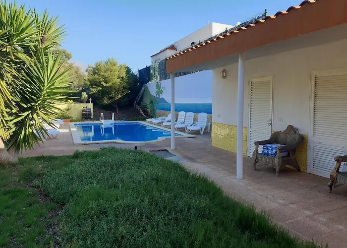 Oasis * Chio (Tenerife)