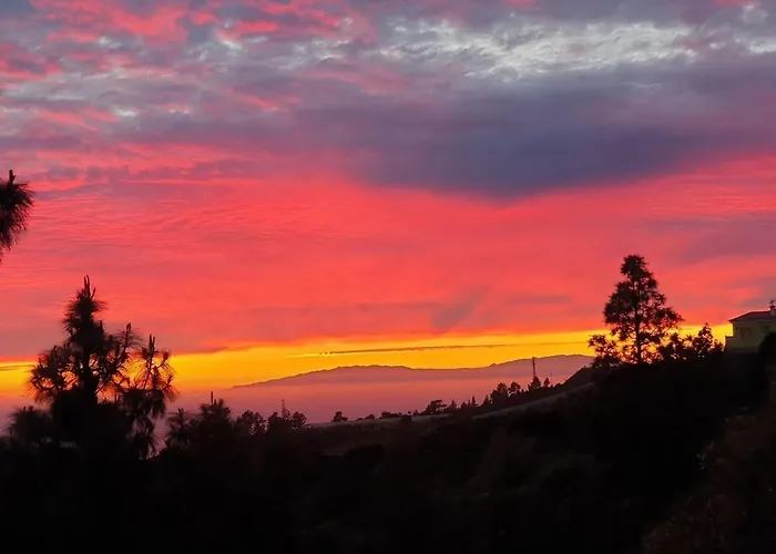 Oasis Casa de Férias