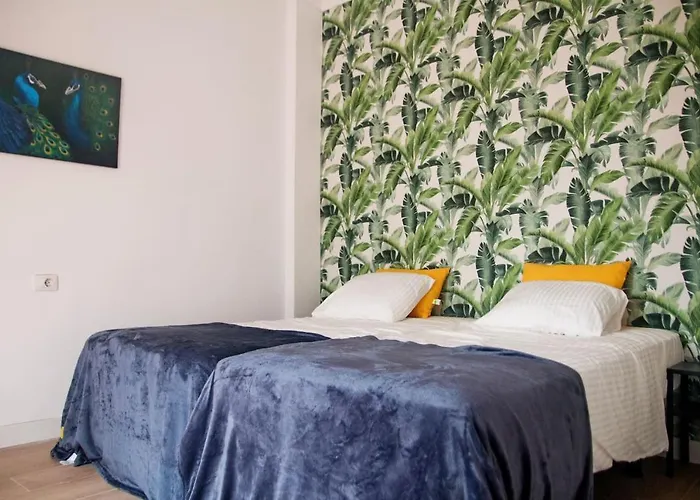 Casa de Férias Oasis *