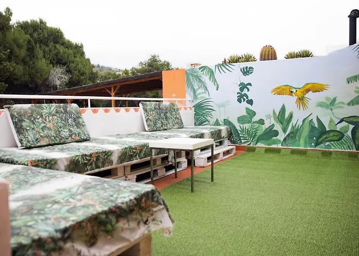 Casa de Férias Oasis