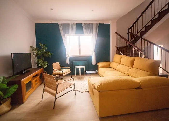 Oasis Chio (Tenerife)