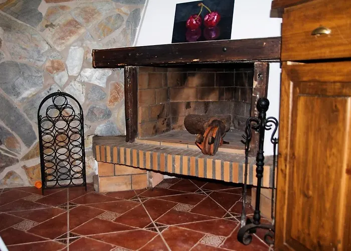 Oasis Casa de Férias *