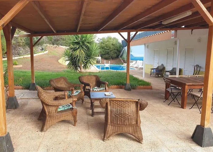 Oasis * Chio (Tenerife)