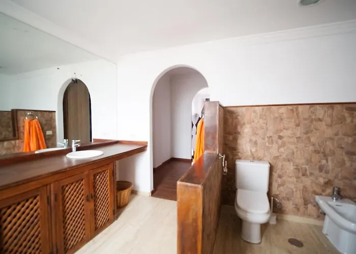 Oasis Casa de Férias Chio (Tenerife)