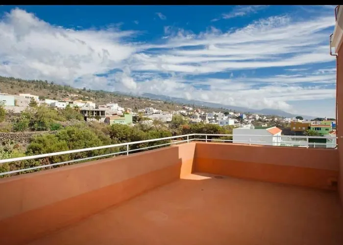 Oasis Casa de Férias *