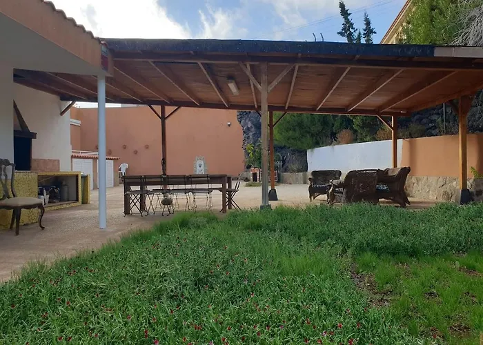 Oasis * Chio (Tenerife)