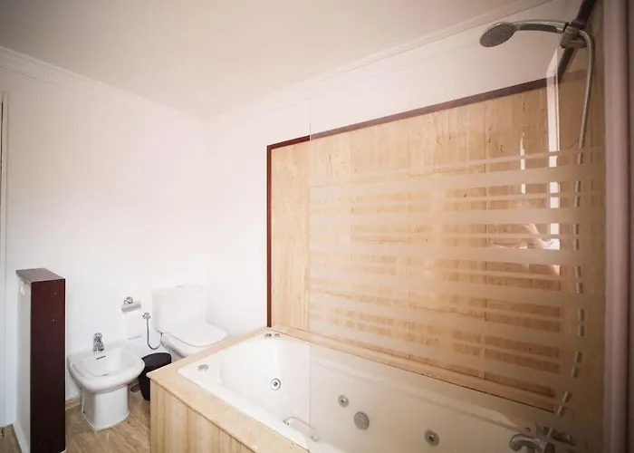 Casa de Férias Oasis