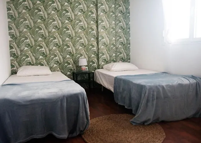 Oasis Chio (Tenerife)