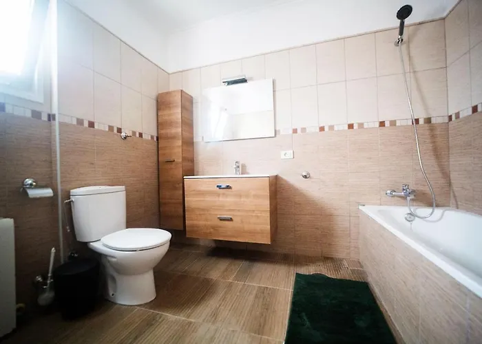 Casa de Férias Oasis