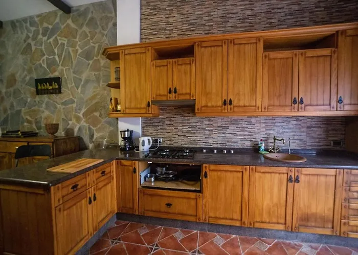 Oasis Chio (Tenerife)