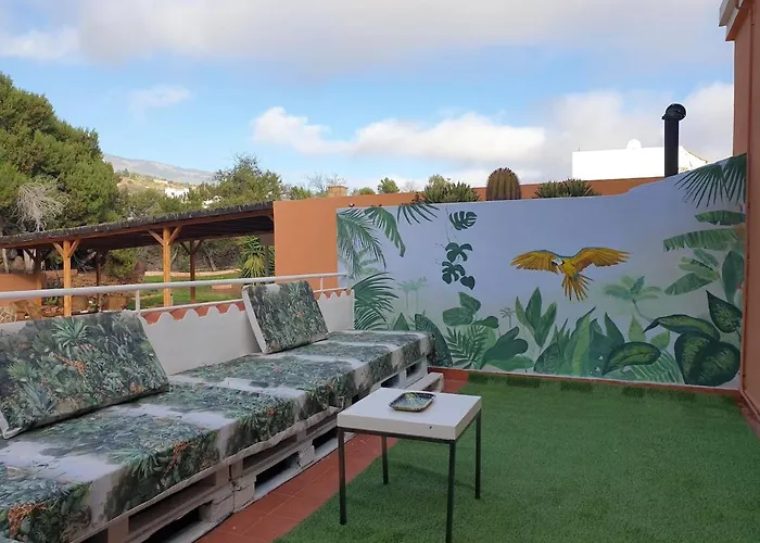 Casa de Férias Oasis *